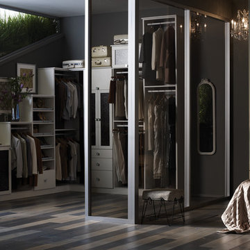 Bedrooms