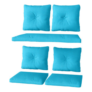 Pillows - Set of 3 - Contemporary