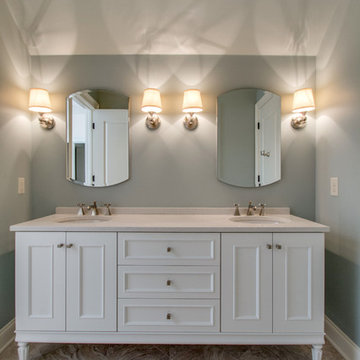 Kohler Vanity Collection