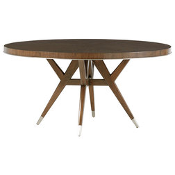 Midcentury Dining Tables by Homesquare