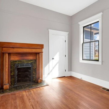 BELTLINE BUNGALOW