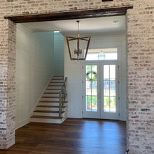 brick & beams