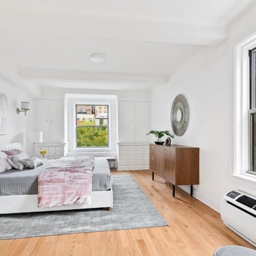 Upper West Side Manhattan