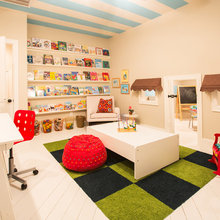 kids bookshelves