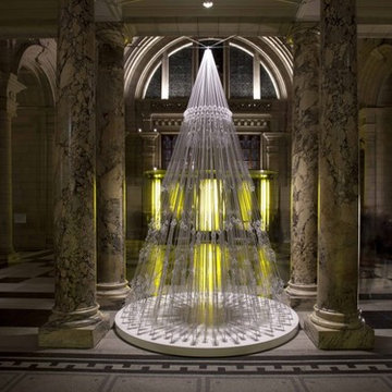Turkish Bath Projects