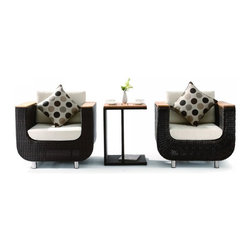 Patio furniture for high rollers - Patio Furniture And Outdoor Furniture