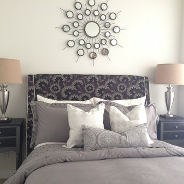 Yaletown Condo