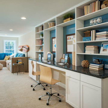 The Cartwright - A Coastal Cottage in Southern Delaware