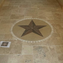 Tile - Flooring