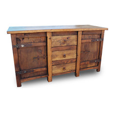 Old World Bathroom Vanities Houzz Foxden Decor Old World Vanity With Hinges 48 X20 X32