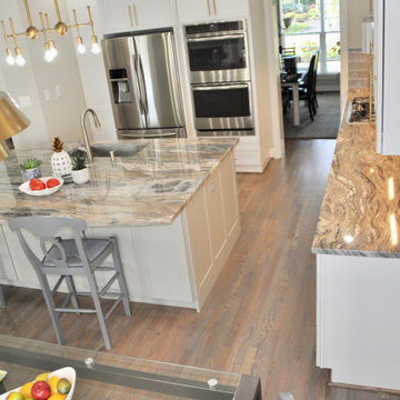Belmont Contemporary