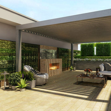Contemporary Designs