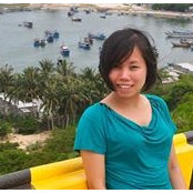 Mit Huong's photo