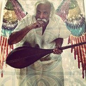 Hamid Shayegan's photo