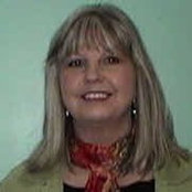 Sylvia Scott's photo