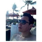 Alan Huang's photo