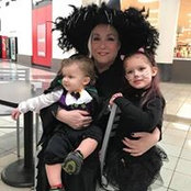 Haley Huscusson's photo