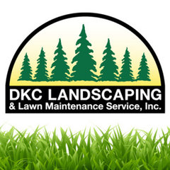 DKC Landscaping & Tree Services