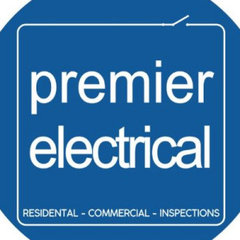 Premier Electrical Contractors Ltd