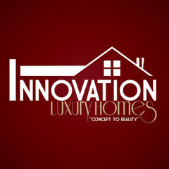 Innovation Luxury Homes