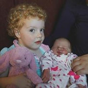 Clare Grahams billede