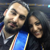 Nahal Barahmand's photo