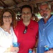 Ed Santos's photo