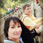 Эльмира Касымова's photo