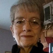 Becky Lucas billede