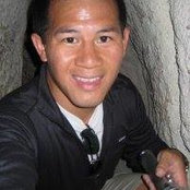 Wes Wong's photo