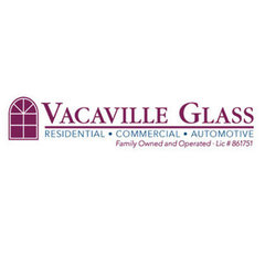 Vacaville Glass Company