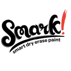 Smark Dry Erase Paint