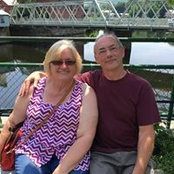 Laurie Barlow's photo