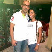Aya El Akkad's photo