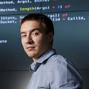Anton Safonov's photo