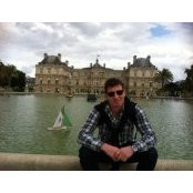 Guy Rozens billede