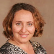 Naomi Chens foto