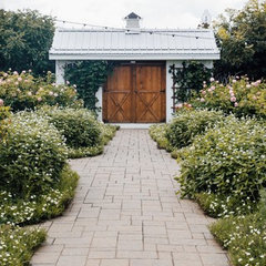 Heart and Grit Landscape Design + Construction