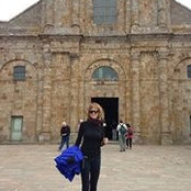Katrin Gisladottir's photo