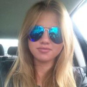 Elīza Strode's photo