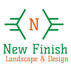 New Finish Landscapes & Design LLC