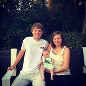 Christyn Bosarge's photo