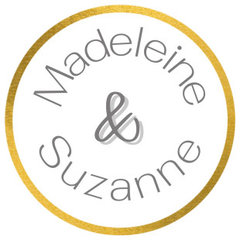 Madeleine & Suzanne
