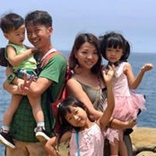 Chris Huai Qin's photo