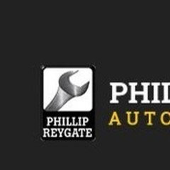 Phillip Reygate Auto Services