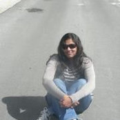 Foto von Nanditha Krishna