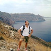 Vincenzo Pi's photo