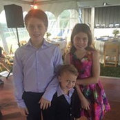 Allie Calodney's photo