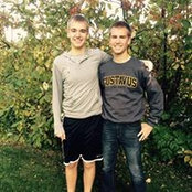 Jacob Herd's photo