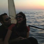 Himanshi Vora's photo